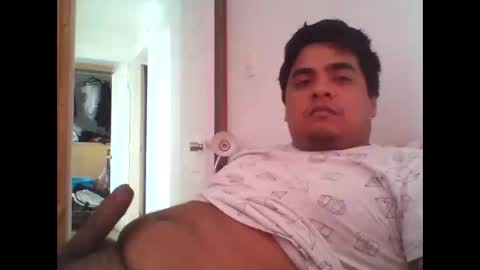negritoo_2503 online show from October 24, 5:14 pm