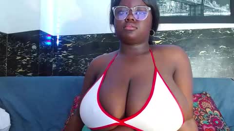  CHIKY  online show from February 23, 11:29 pm