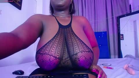  CHIKY  online show from April 21, 1:31 am