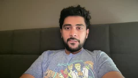 neil online show from May 17, 2:21 am