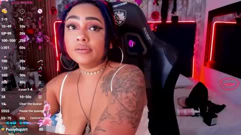 Miah online show from February 28, 8:07 pm