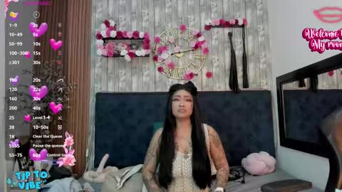 Miah online show from March 17, 11:37 am