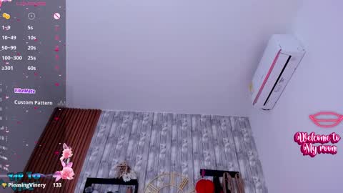 Miah online show from February 25, 3:09 pm