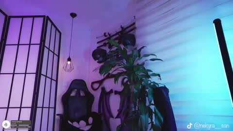 Mely  Birthday party saturday night BYO online show from January 11, 12:22 pm