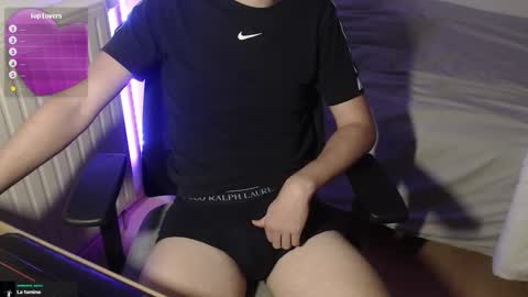 Nelan online show from October 2, 12:15 pm