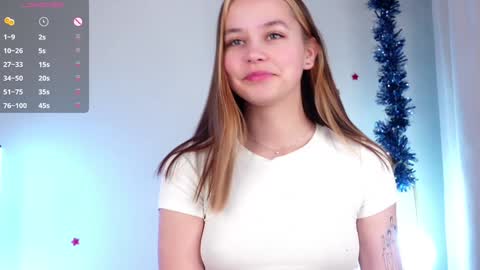 Lana online show from January 13, 1:13 am