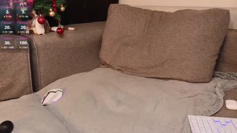 Snapshot of neli_elinek chatting on December 25, 10:27 pm Neli online show from December 25, 10:27 pm