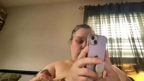 Nellie Atlas online show from March 4, 5:43 pm