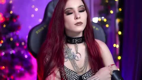    online show from December 16, 12:55 pm