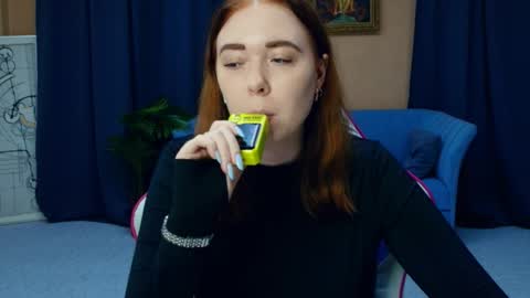 Nelli online show from April 11, 7:29 pm