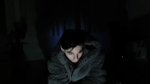 Snapshot of nemcahot chatting on February 18, 4:48 am nemcahot online show from February 18, 4:48 am