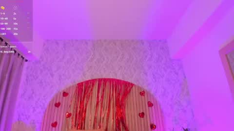 Nmesis online show from February 14, 5:46 pm