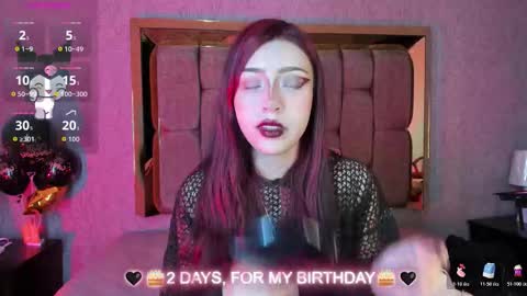 Nemesis online show from October 17, 9:19 pm