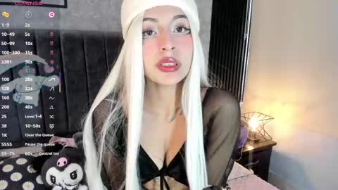 Nemesis online show from March 8, 5:54 pm