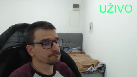 Nenadtv online show from March 1, 9:30 pm