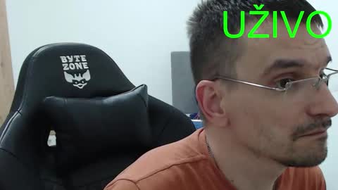 Nenadtv online show from January 9, 9:47 pm