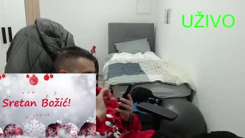 Nenadtv online show from December 26, 10:52 pm