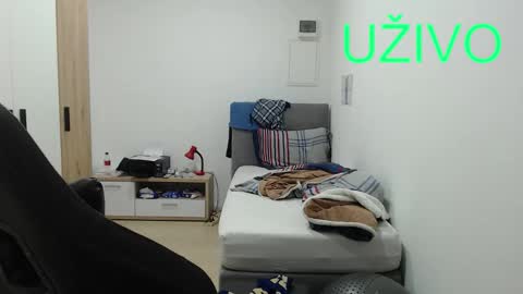 Nenadtv online show from November 29, 11:01 pm