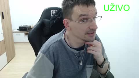 Nenadtv online show from January 18, 11:11 pm