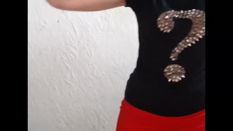 Nensy online show from January 9, 8:58 pm