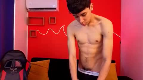 just Daniel  online show from March 8, 4:22 pm