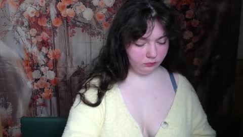 NeonilaLisova online show from February 24, 12:19 pm