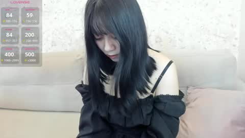 Luna online show from June 6, 11:16 am
