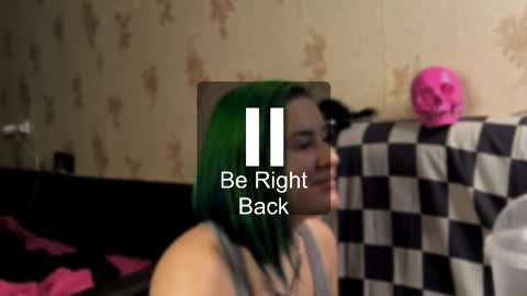 Ada online show from November 25, 4:17 pm