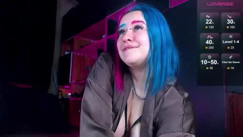 Ada online show from February 14, 4:43 pm