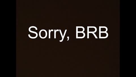 Neon online show from October 2, 7:23 pm