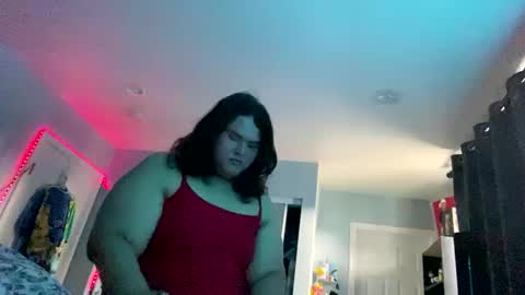 Neon online show from October 15, 9:48 pm