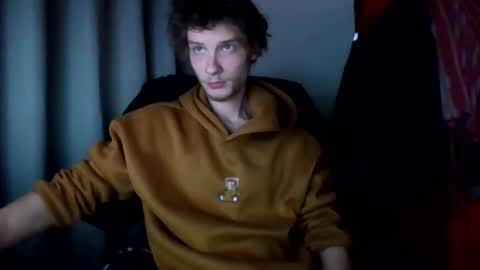 nephew_p online show from March 12, 12:03 am