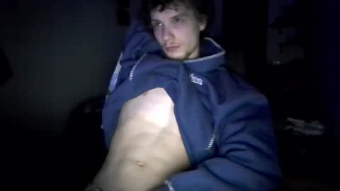 nephew_p online show from April 10, 1:55 am