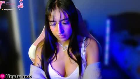 Neptu noxx online show from February 19, 6:01 am