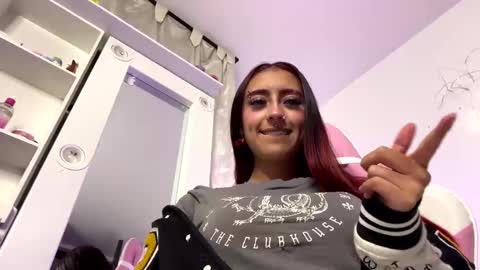 Neptu noxx online show from September 16, 4:26 am