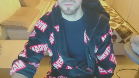 Nerchia89 online show from November 14, 6:43 pm