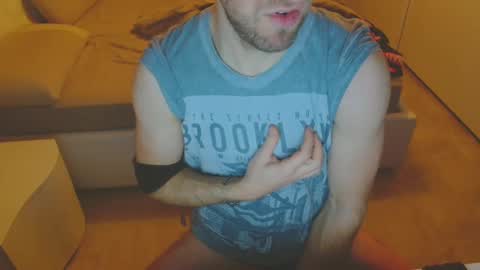 Nerchia89 online show from December 22, 11:33 am