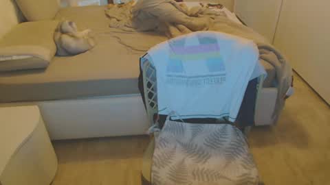 Nerchia89 online show from January 2, 11:31 am