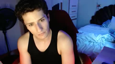 NerdyBoy online show from April 12, 8:02 pm