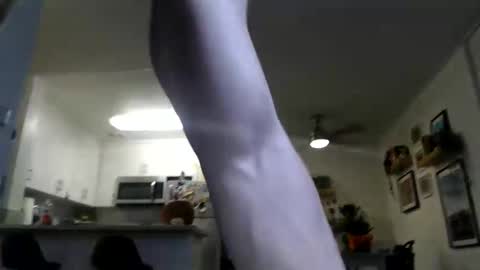 Nerdmuscles2.0 online show from November 1, 8:52 pm