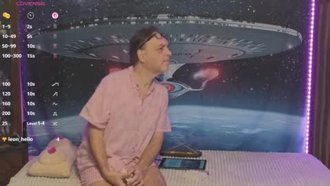 The Silk Glove Mistress online show from February 5, 12:47 am