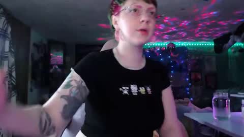 NerdySquirty online show from May 27, 4:31 am