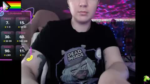 NerdySquirty online show from April 2, 5:04 am