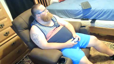 nerdychub4fun online show from May 31, 1:48 am