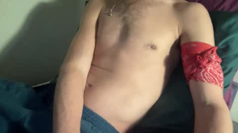 Xavy online show from January 20, 4:32 am