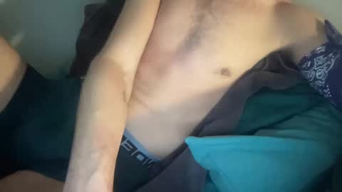 Xavy online show from January 3, 8:11 pm