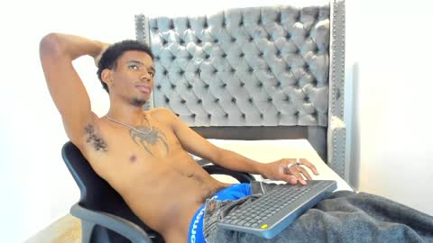 Nero online show from April 9, 7:30 pm