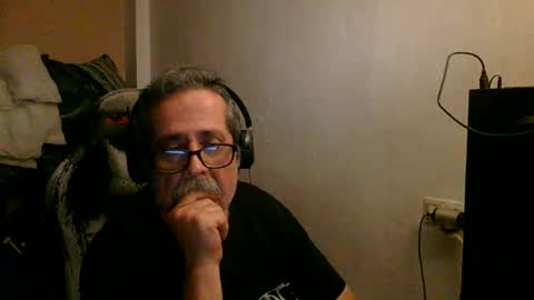 neron401 online show from April 16, 2:33 am