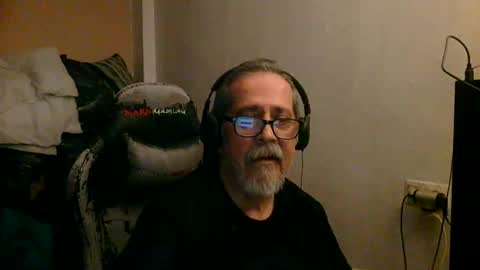 neron401 online show from April 1, 3:07 am