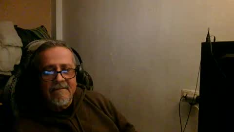 neron401 online show from April 18, 10:10 pm